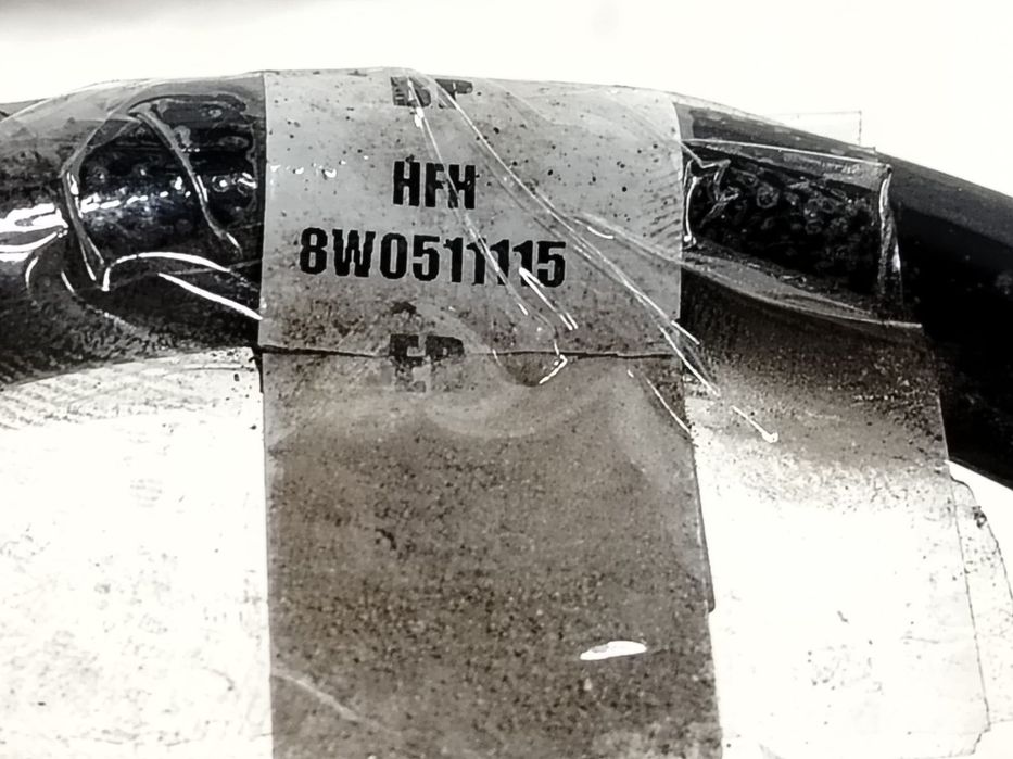 Arc suspensie spate 8w0511115 Audi A4 B9 [2015 - 2020]