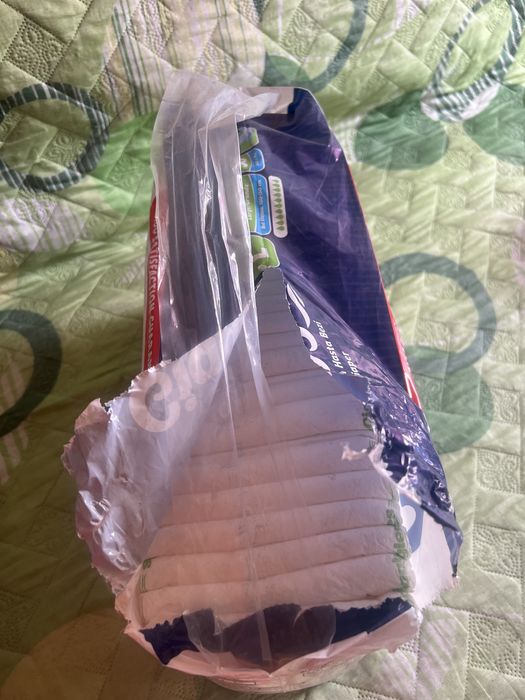 Продам подгузник