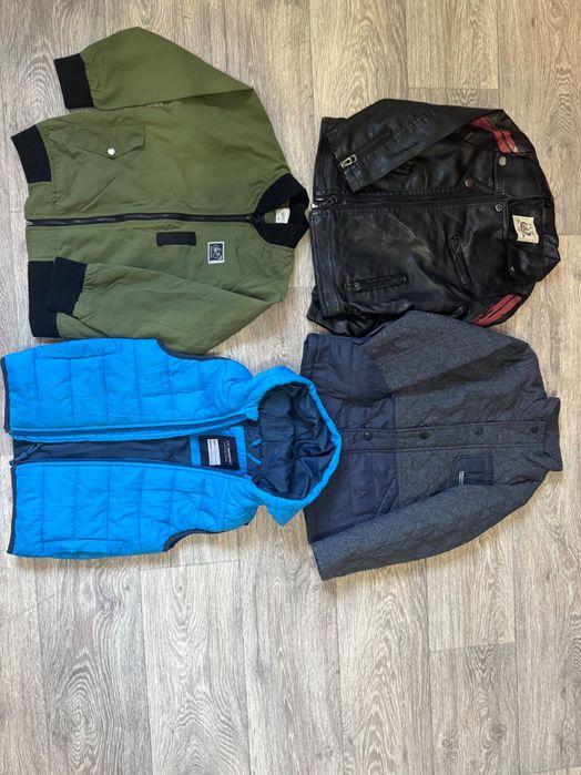 Продам детские вещи от двух лет до четырех лет