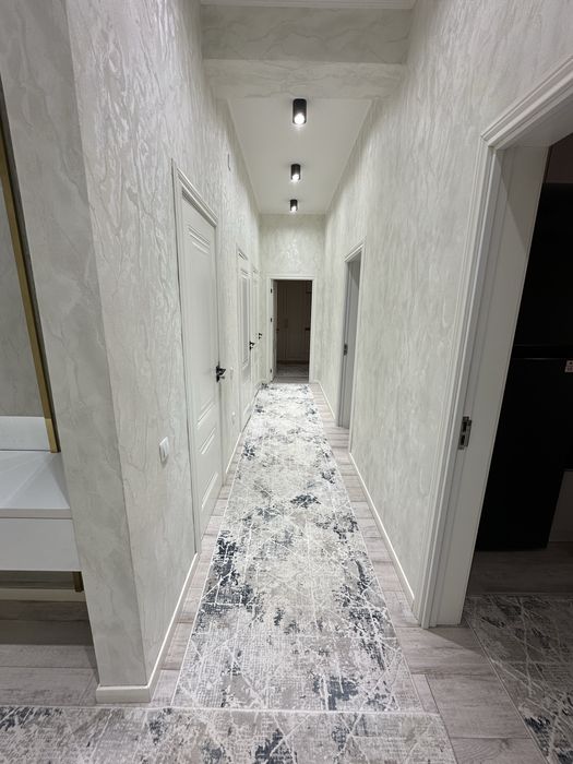 Сдаётся 3-х комнатная в Ташкент-Сити