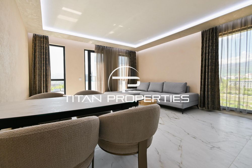 Продава се Тристаен апартамент в София, Дружба 2 - 104 кв.м за 2981 €/кв.м - Снимка #1