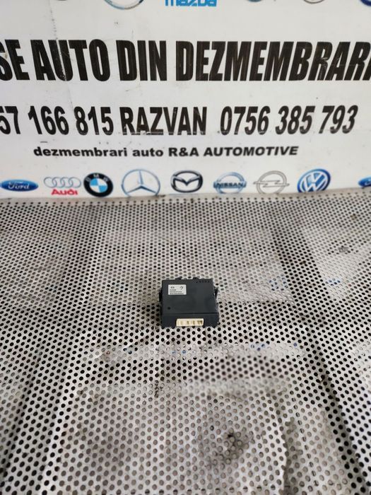 Modul Calculator Ecu PDC Senzori Parcare Mazda CX5 CX-5 An 2013-2014-2015-2016-2017 Cod KE78-67UU0 Dezmembrez Mazda CX5 2.2 Diesel Skyactive 4x4 An 20