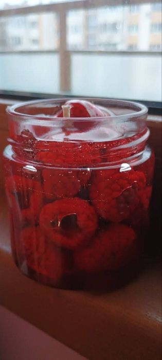 Ароматни соеви свещи