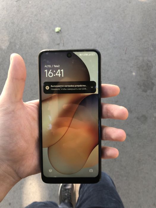 Прдам Redmi note 12