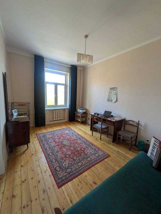 продается 3/3/4 квартира Чилонзар 2