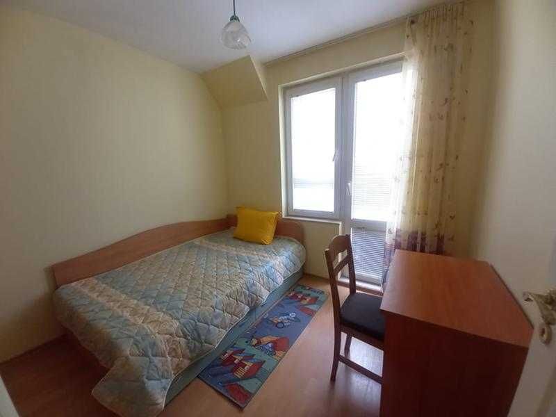 Дава се под наем Тристаен апартамент в Варна, Генералите - 100 кв.м за 612 € - Снимка #6