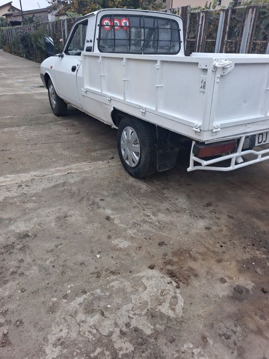 DACIA Unknown Model 2026 — imagine 3