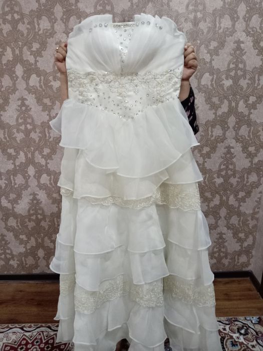 Kelin koynela sotiladi 16 ta ogan