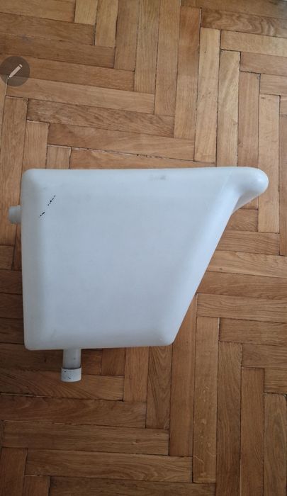 Bucătărie VW T3 Westfalia