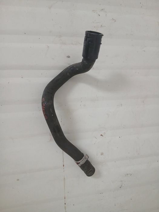 Furtun apa Opel Corsa D [Fabr 2006-2013] 643293970 1.2 Benz Z12XEP 59K