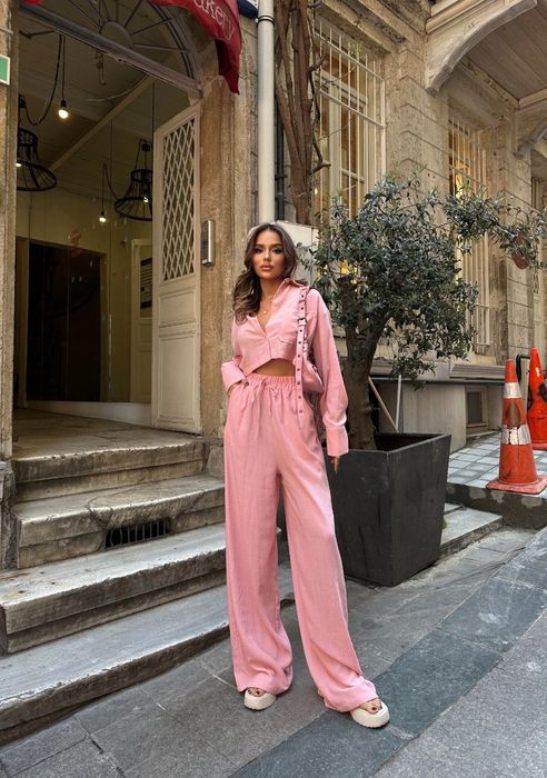 Дамски сетове пролет- лято