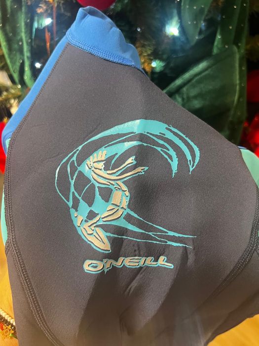 Oneil 2-3 ani costum