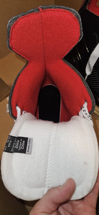 Patine VAPOR X300 marimea 36