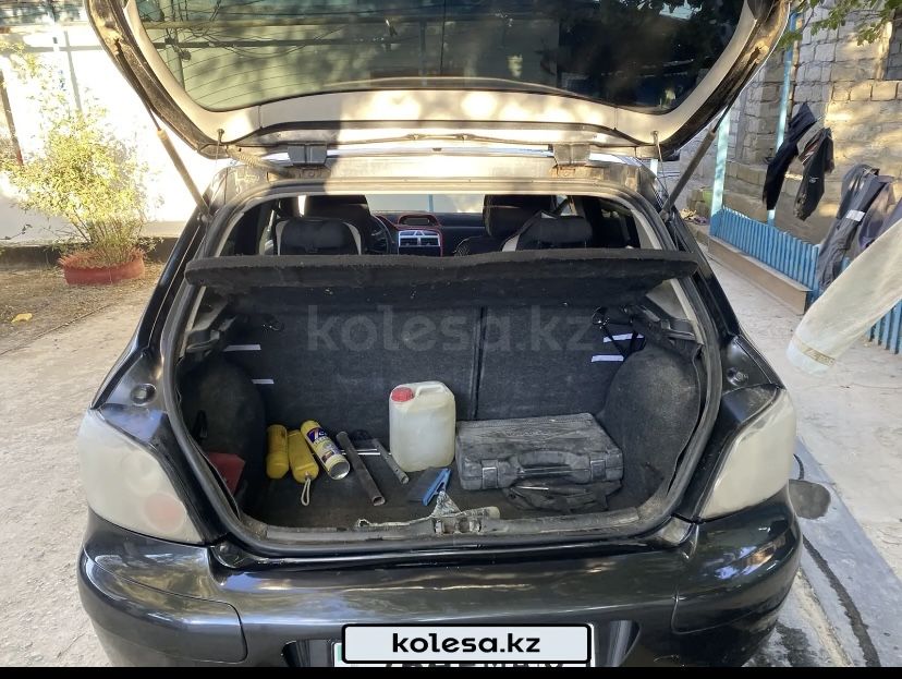 Peugeot 307 продам