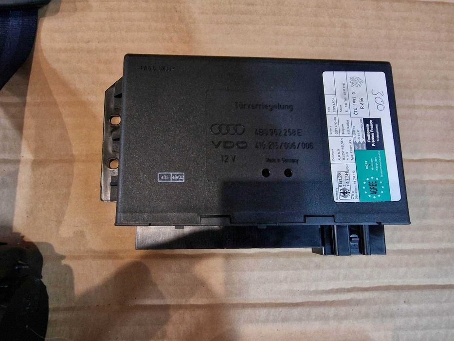 Части за Ауди А6 Ц5, Пасат 2.5ТДИ, Audi A6 C5 2.5TDI, Passat 2.5TDI