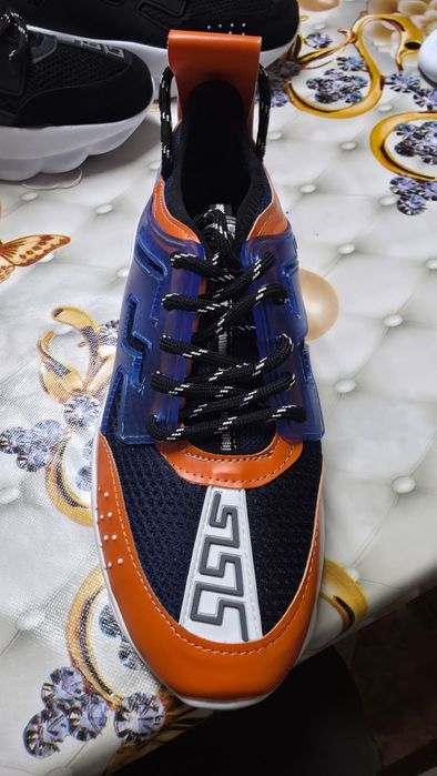 Versace chain de la 40 la 44