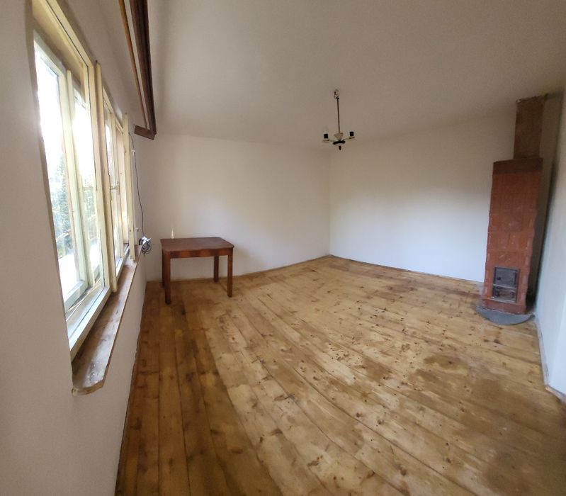 Casă în cartier Cindeni