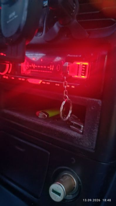 Продам Pioneer в хорошем состоянии