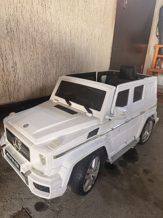 Продам детскую машинку