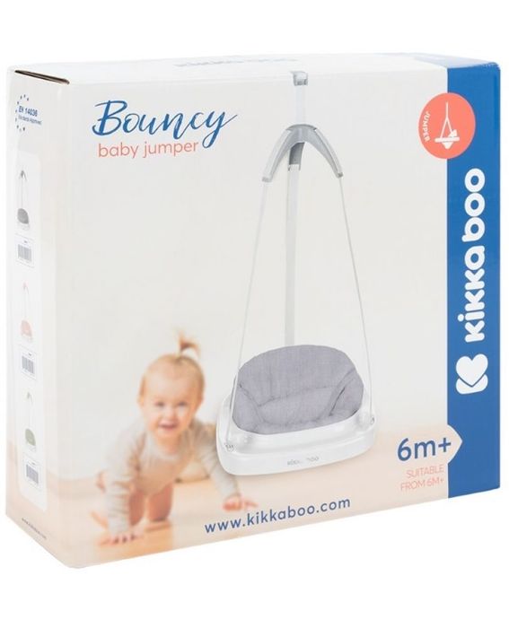Бънджи за бебета Jumper