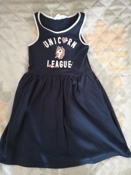 Дрешки за ръст 110/116