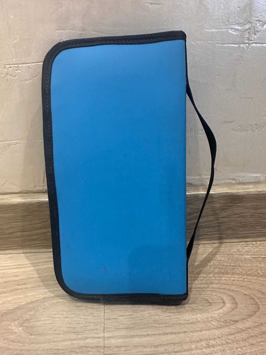 The North Face несесер за път UNISEX