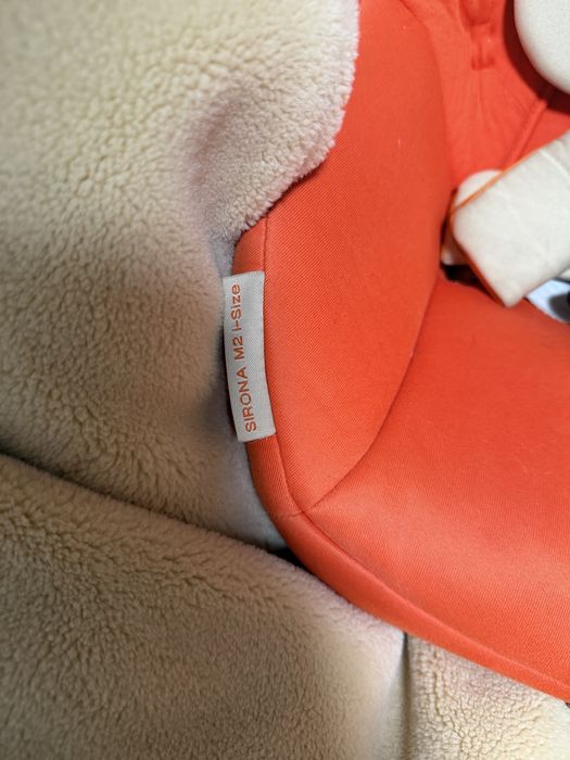 Столче за кола Cybex Sirona M2 isofix