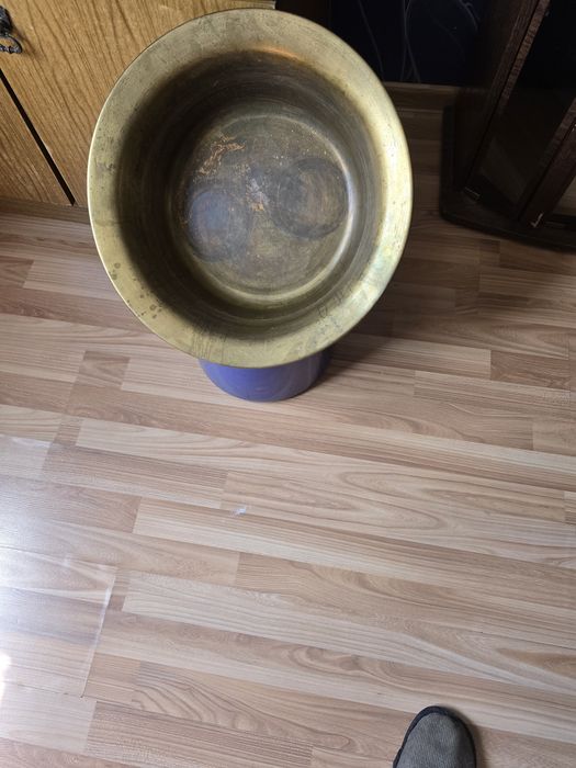 Продам тазы медные