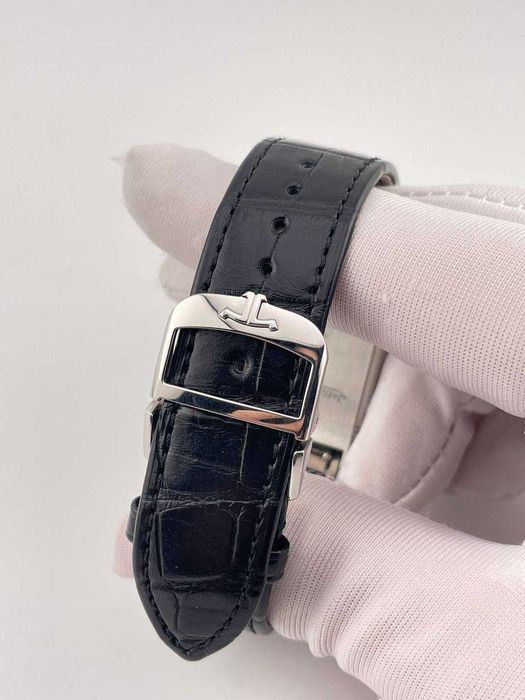 Часы Jaeger Le Coultre Reverso Duoface
