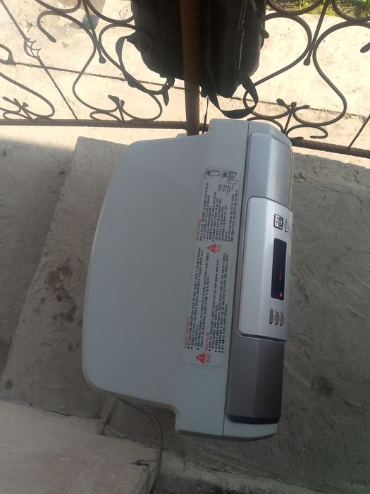 Havo tozalagich Winix HP-697F