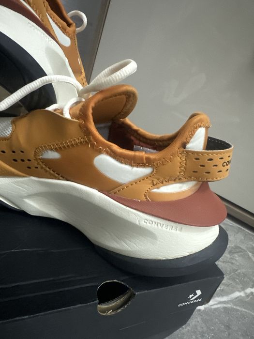 converse aeon active cx portocalii