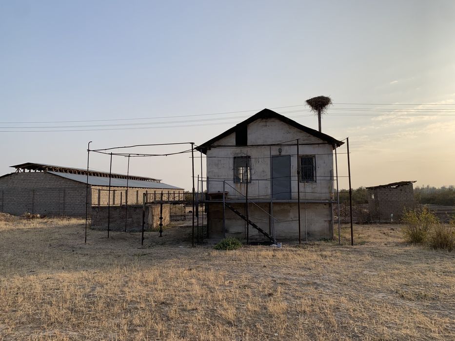 Продажа участка 21 сотка ориентир Ташморе