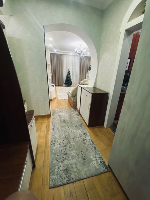 Обмен Дома на 1 ком квартиру