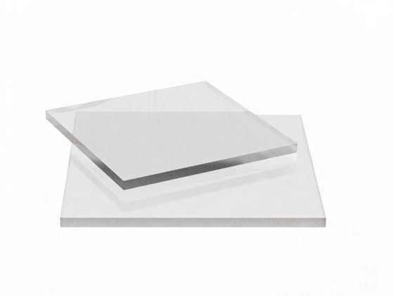 монолитный поликарбонат