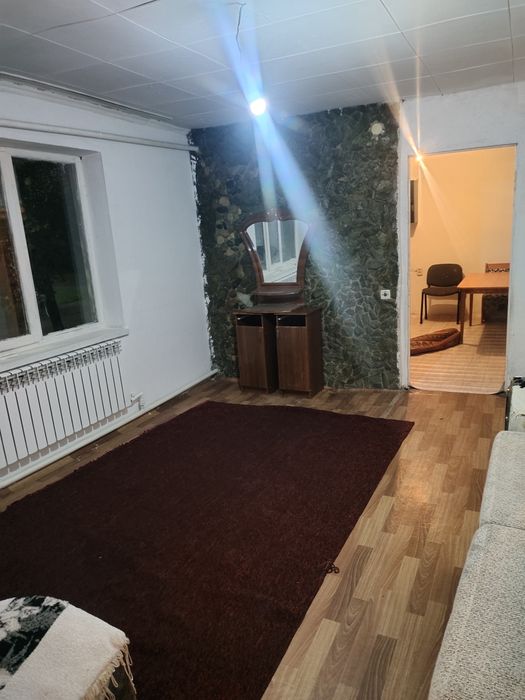 Сдаётся времянка