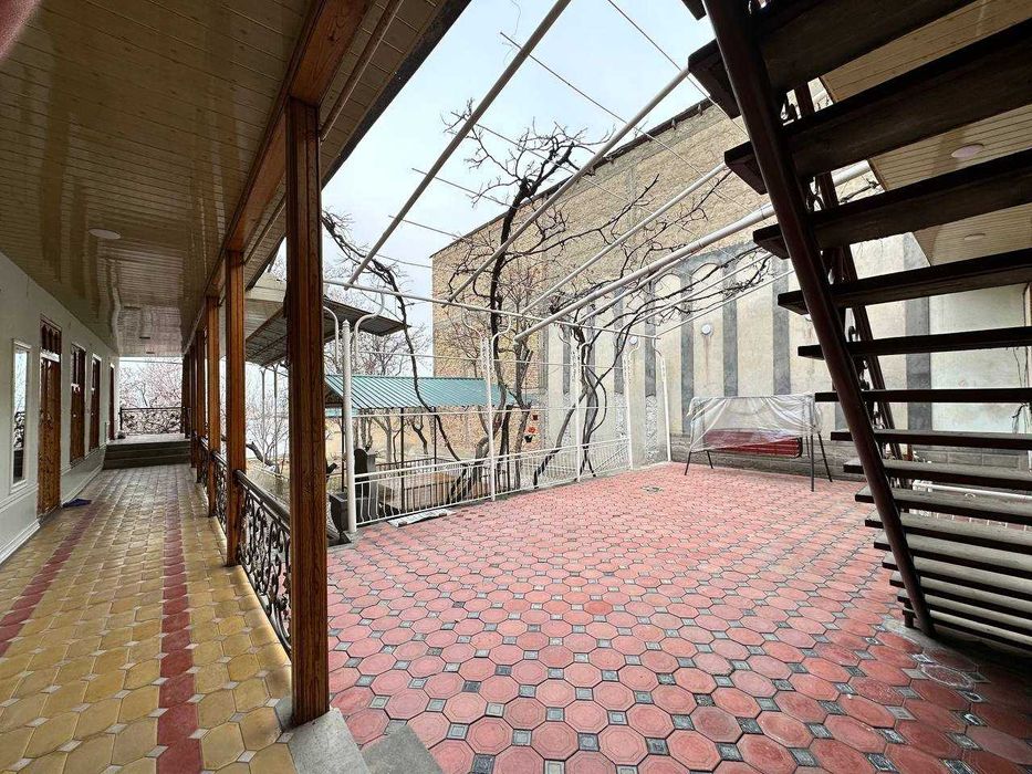 Гузал СНБ дачада 8 сотихли ховли сотилади