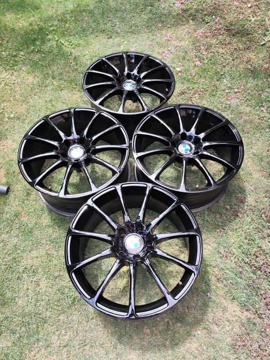 Джанти за BMW E60 E90 E39 19"