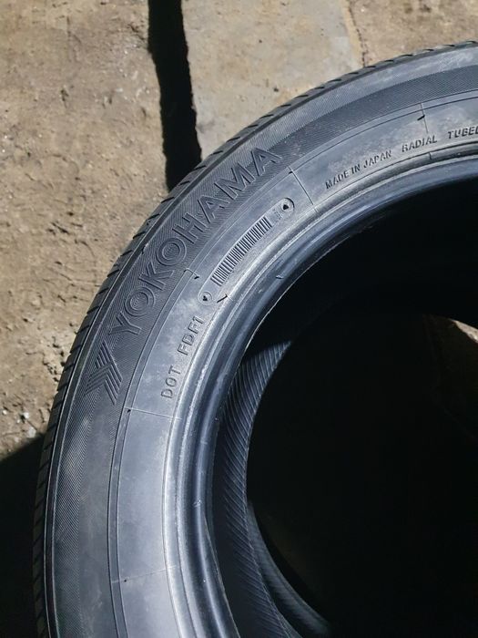 Продам резину на 16 завод