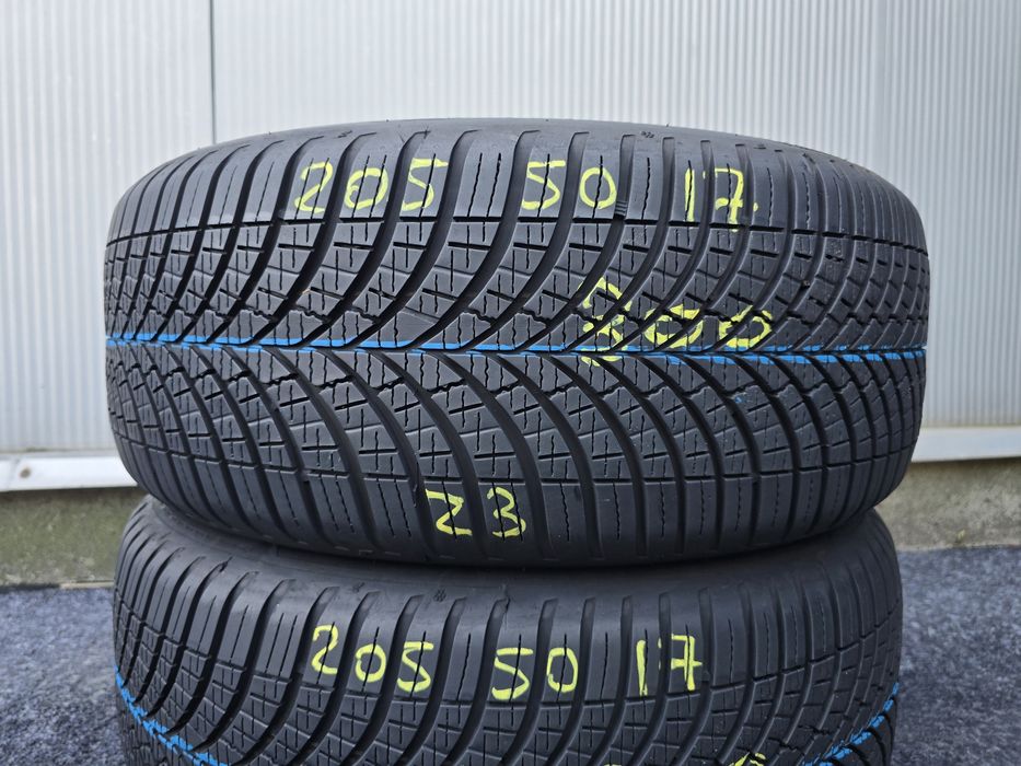 205 50 17 goodyear m+s