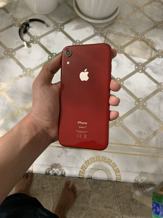 Iphone Xr 64 79%