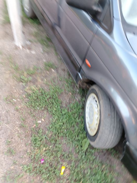 Mitsubishi space runner