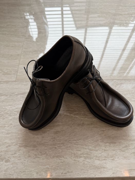 Мъжки обувки Dsquared