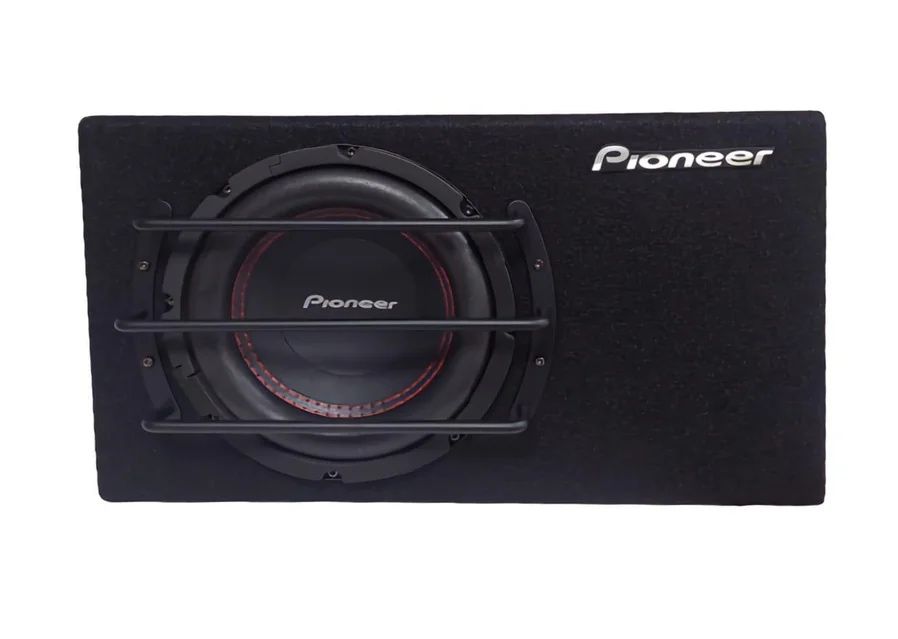 Сабвуфер саббуфер буфер