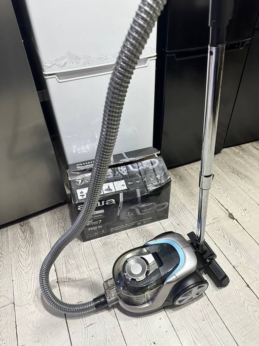 Акция. Пылесосы. Changutgich