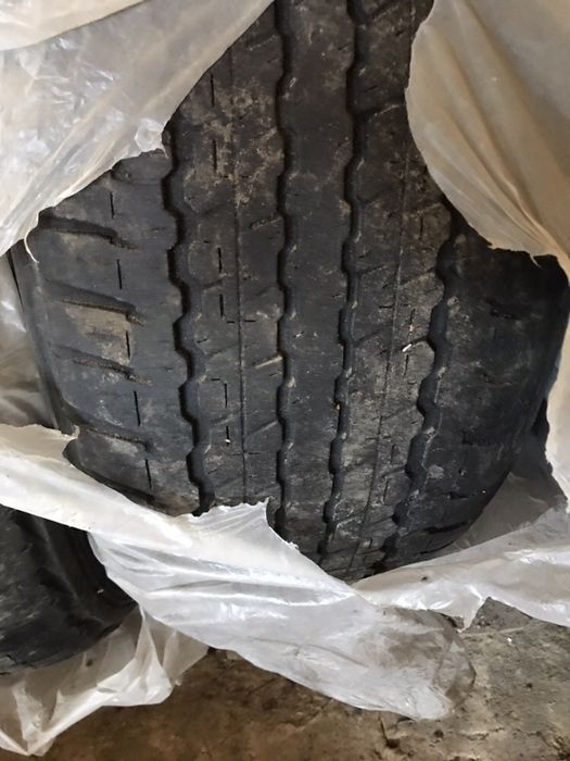 Продам резину. Б/у…..,…