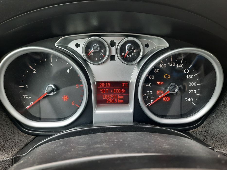 Vand ceasuri ford focus 2,ford c-max,ford kuga.