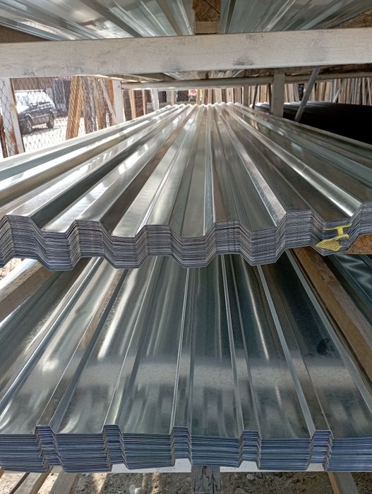 Профнастил Кровля