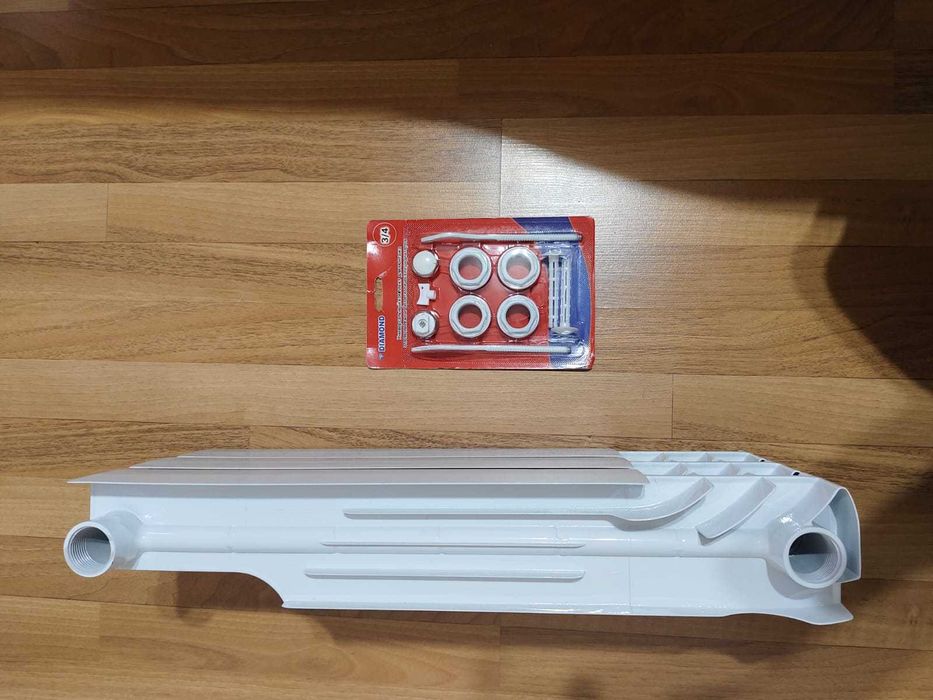 Продаю радиатор отопления дешево