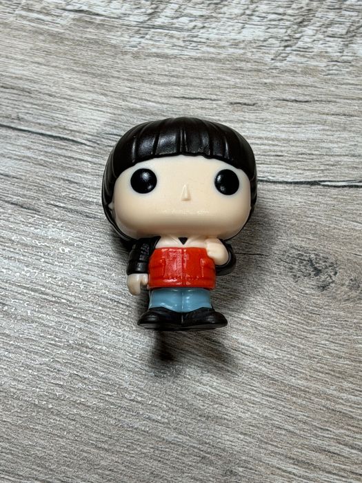 игрушка ОСД УИЛЛ