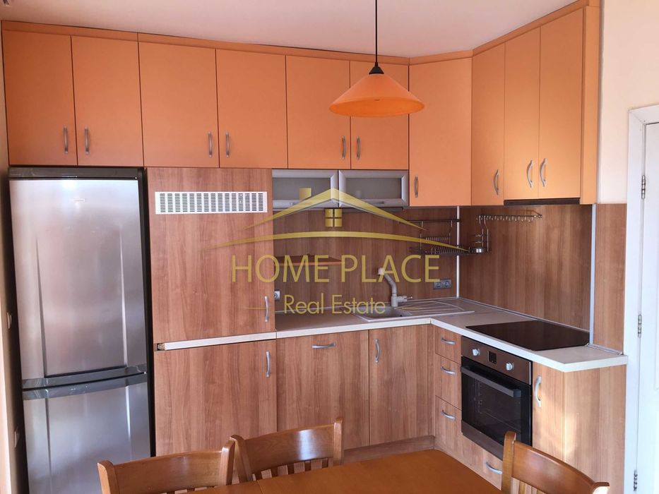 Дава се под наем Тристаен апартамент в Варна, Възраждане 1 - 89 кв.м за 612 € - Снимка #1